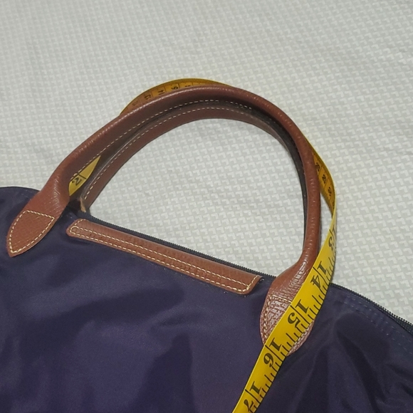 Longchamp Tote - Picture 8 of 10